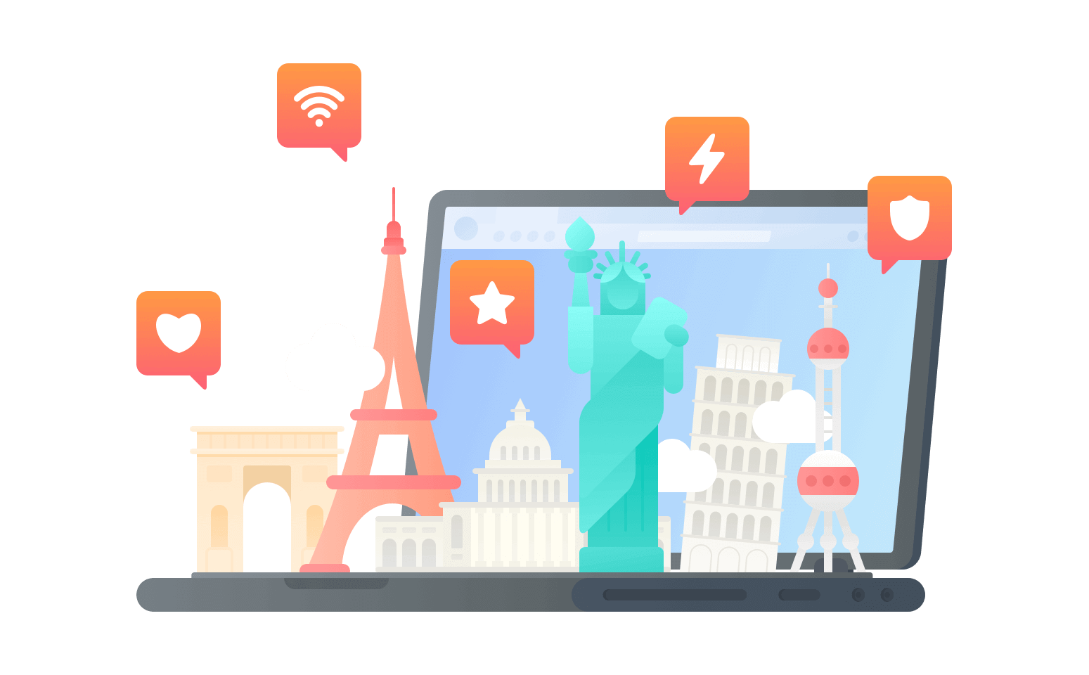 在特立尼达和多巴哥连接到中国vpn - 大陆VPN